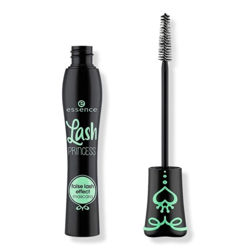 🖤 Essence Lash Princess False Lash Effect Mascara – Black